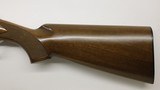 Barasingha 220 Deluxe, Pre Browning Medalist 12ga, 28