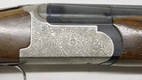 Barasingha 220 Deluxe, Pre Browning Medalist 12ga, 28