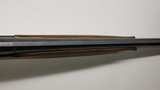 Barasingha 220 Deluxe, Pre Browning Medalist 12ga, 28