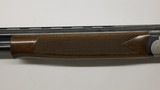 Barasingha 220 Deluxe, Pre Browning Medalist 12ga, 28