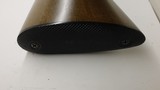Barasingha 220 Deluxe, Pre Browning Medalist 12ga, 28