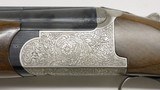 Barasingha 220 Deluxe, Pre Browning Medalist 12ga, 28