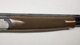 Barasingha 220 Deluxe, Pre Browning Medalist 12ga, 28