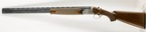 Barasingha 220 Deluxe, Pre Browning Medalist 12ga, 28