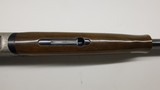 Barasingha 220 Deluxe, Pre Browning Medalist 12ga, 28