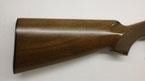 Barasingha 220 Deluxe, Pre Browning Medalist 12ga, 28