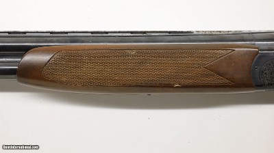 Franchi Falconet 12ga, 27