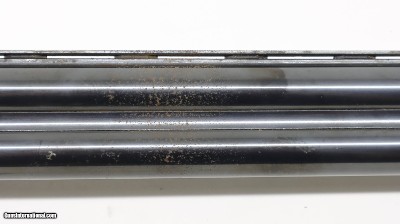Franchi Falconet 12ga, 27