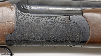 Franchi Falconet 12ga, 27