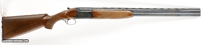 Franchi Falconet 12ga, 27