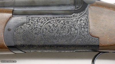 Franchi Falconet 12ga, 27