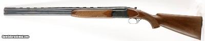 Franchi Falconet 12ga, 27