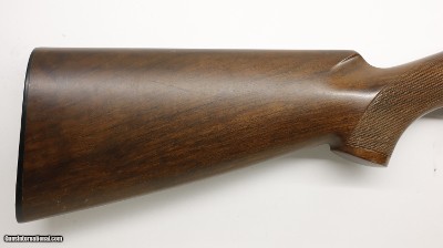 Franchi Falconet 12ga, 27
