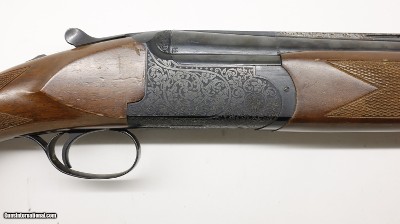 Franchi Falconet 12ga, 27