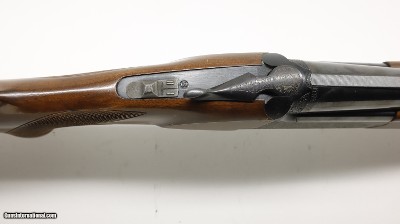 Franchi Falconet 12ga, 27