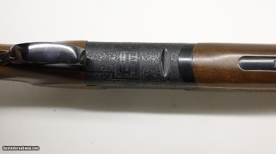 Franchi Falconet 12ga, 27