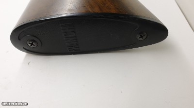 Franchi Falconet 12ga, 27