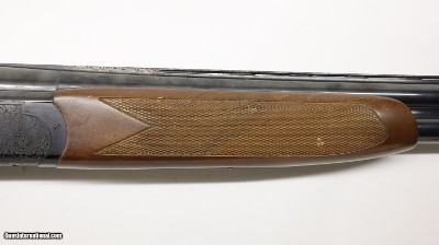 Franchi Falconet 12ga, 27