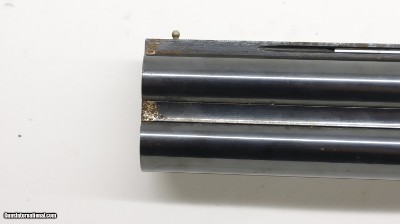 Franchi Falconet 12ga, 27