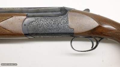 Franchi Falconet 12ga, 27
