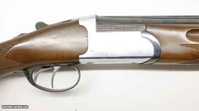 Sarasqueta, Felix Cauro 5000, 12ga, 28