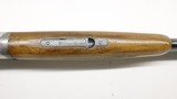 Marocchi Over and Under Boxlock Deluxe, 12ga, 28" MOD/FULL 1973 - 15 of 23