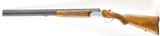Marocchi Over and Under Boxlock Deluxe, 12ga, 28" MOD/FULL 1973 - 23 of 23