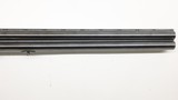 Marocchi Over and Under Boxlock Deluxe, 12ga, 28" MOD/FULL 1973 - 6 of 23