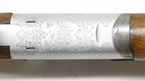 Marocchi Over and Under Boxlock Deluxe, 12ga, 28" MOD/FULL 1973 - 14 of 23