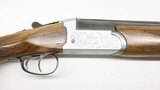 Marocchi Over and Under Boxlock Deluxe, 12ga, 28" MOD/FULL 1973 - 1 of 23