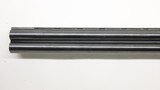 Marocchi Over and Under Boxlock Deluxe, 12ga, 28" MOD/FULL 1973 - 17 of 23