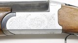 Marocchi Over and Under Boxlock Deluxe, 12ga, 28" MOD/FULL 1973 - 20 of 23