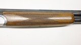 Marocchi Over and Under Boxlock Deluxe, 12ga, 28" MOD/FULL 1973 - 5 of 23