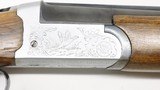 Marocchi Over and Under Boxlock Deluxe, 12ga, 28" MOD/FULL 1973 - 4 of 23