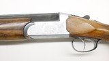 Marocchi Over and Under Boxlock Deluxe, 12ga, 28" MOD/FULL 1973 - 19 of 23