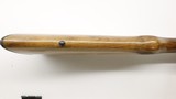Marocchi Over and Under Boxlock Deluxe, 12ga, 28" MOD/FULL 1973 - 12 of 23