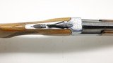 Marocchi Over and Under Boxlock Deluxe, 12ga, 28" MOD/FULL 1973 - 10 of 23