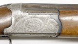 Lanber Boxlock Deluxe, 12ga, 28