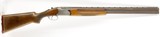 Lanber Boxlock Deluxe, 12ga, 28