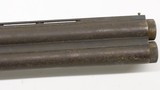 Lanber Boxlock Deluxe, 12ga, 28