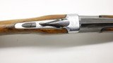Marocchi Over and Under Boxlock Deluxe, 12ga, 28