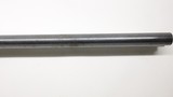 Marocchi Over and Under Boxlock Deluxe, 12ga, 28