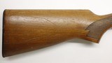 Marocchi Over and Under Boxlock Deluxe, 12ga, 28