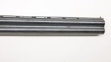 Marocchi Over and Under Boxlock Deluxe, 12ga, 28