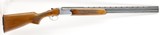 Marocchi Over and Under Boxlock Deluxe, 12ga, 28