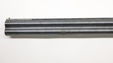 Marocchi Over and Under Boxlock Deluxe, 12ga, 28