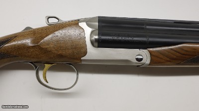 Charles Daly Triple Crown Chiappa, 20ga, 26