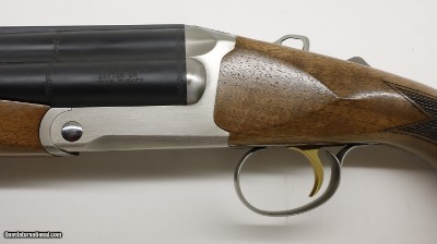 Charles Daly Triple Crown Chiappa, 20ga, 26