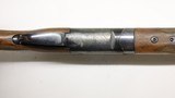 Sarriugarte Over and Under boxlock, Pre Kemen, 12ga, 28