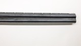 Sarriugarte Over and Under boxlock, Pre Kemen, 12ga, 28